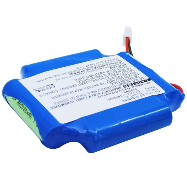 AC-BAT-30 Battery Replacement for ShinewayTech Part NO: AC-BAT-30 S20A S20B S20C S20N Cheap