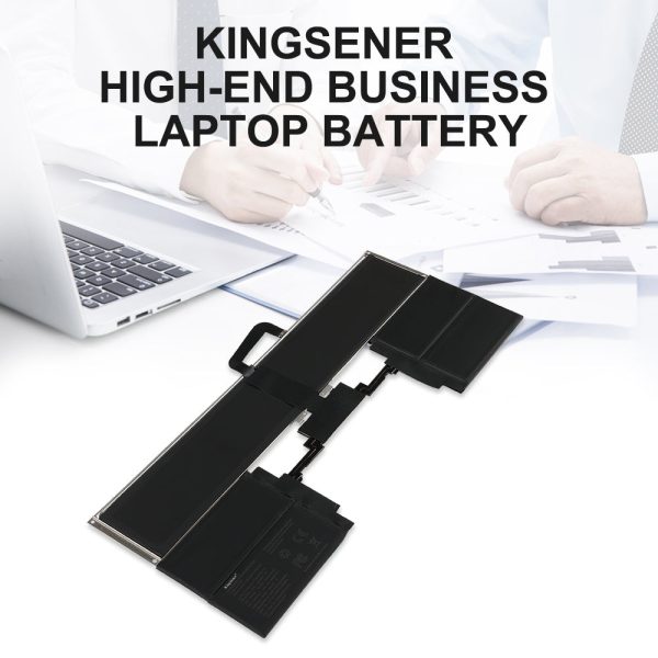 KingSener A2797 Laptop Battery For Apple Macbook M2 2022 Year For Macbook latest model 2023 A2941 Cheap