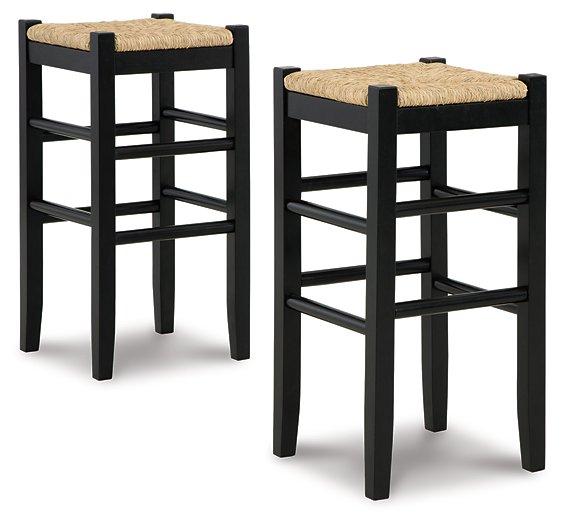 Mirimyn Bar Height Bar Stool For Sale