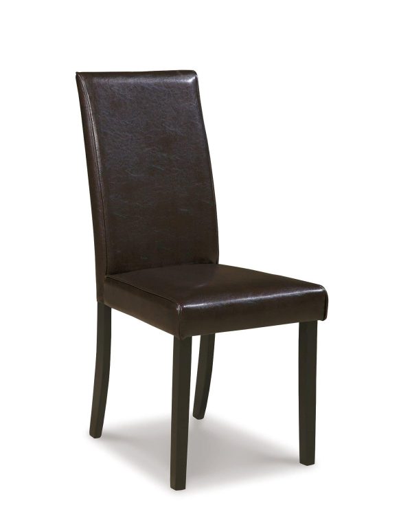 Kimonte Dining Chair Set Supply