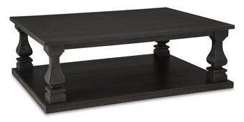 Wellturn Coffee Table For Discount