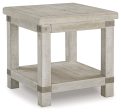 Carynhurst End Table Online Hot Sale