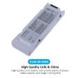 KingSener 0146-00-0069 Li-ion Battery For Mindray Accutorr V Accutorr Plus PM7000 PM8000  PM9000 DPM3 DPM4 DPM5 M05-010001-06 Online now