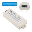 022-000118-00 022-000119-00 Rechargeable Li-ion Battery  For NC10 NC10A NC12A  NC8A  Patient Monitor battery Online Hot Sale