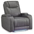 Schooner Rocks Power Recliner Discount