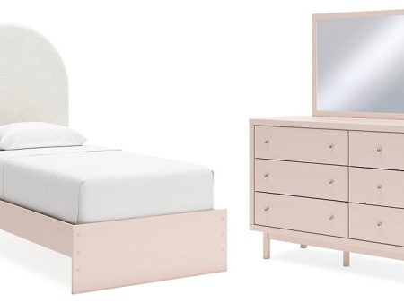 Wistenpine Bedroom Package Fashion