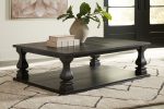 Wellturn Coffee Table on Sale