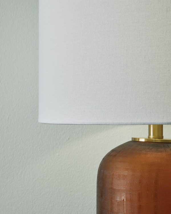 Farberman Table Lamp Cheap