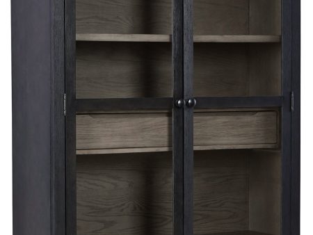 Lenston Accent Cabinet on Sale