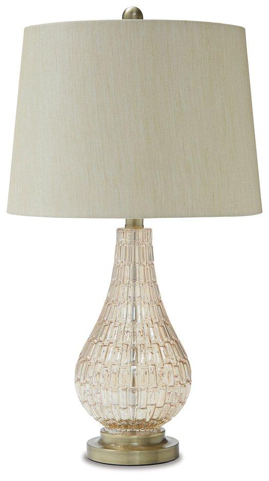 Latoya Lamp Set Cheap