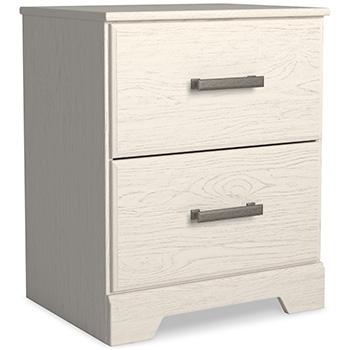 Stelsie Nightstand Sale