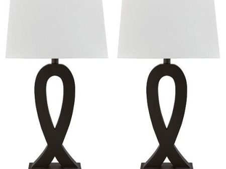 Markellton Table Lamp (Set of 2) Online Hot Sale