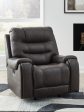 Femley Recliner Discount