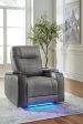 Schooner Rocks Power Recliner Discount