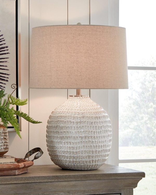 Jamon Table Lamp For Cheap