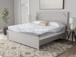 12 Inch Memory Foam Mattress Online Hot Sale