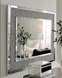 Kingsleigh Accent Mirror Sale