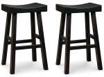 Glosco Pub Height Bar Stool Online Hot Sale