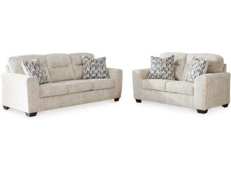 Lonoke Sofa and Loveseat For Discount