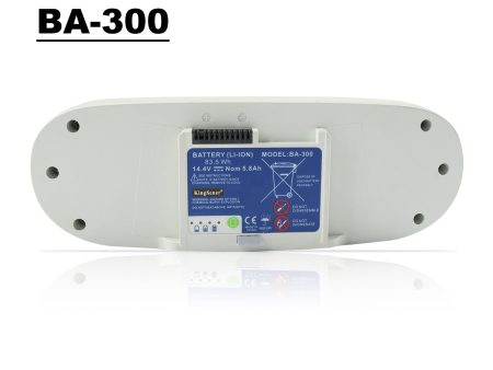 50% NEW Battery for Inogen G3 (OxyGo) BA-300 92Wh Single Battery Online Hot Sale