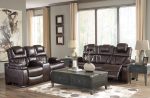 Warnerton Sofa and Loveseat Cheap