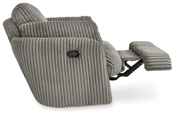 Tie-Breaker Swivel Glider Recliner For Cheap