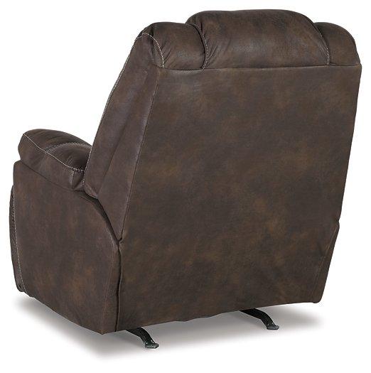 Warrior Fortress Recliner Hot on Sale