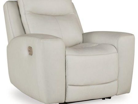 Mindanao Power Recliner Online Sale