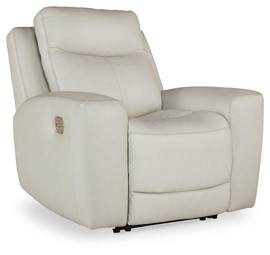 Mindanao Power Recliner Online Sale