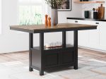 Wildenauer Counter Height Dining Table Hot on Sale