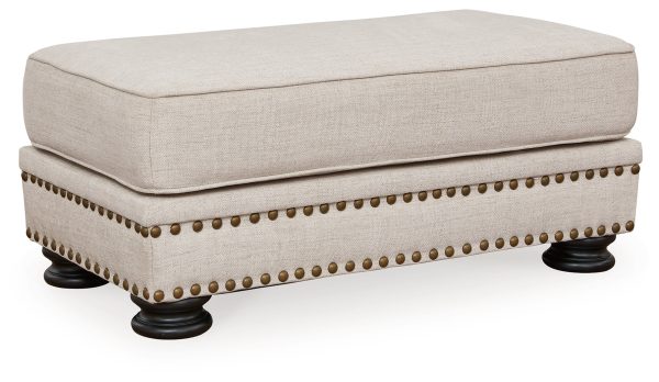 Merrimore Ottoman For Sale