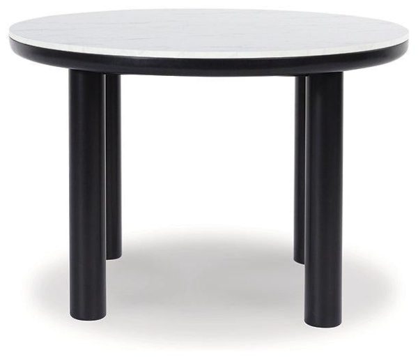 Xandrum Dining Table Discount