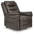 Oatman Power Lift Recliner on Sale