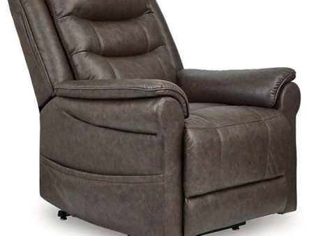 Oatman Power Lift Recliner on Sale