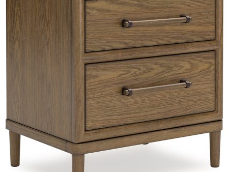 Roanhowe Nightstand For Sale