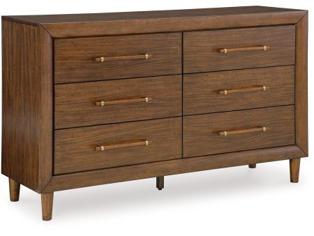 Lyncott Dresser For Discount