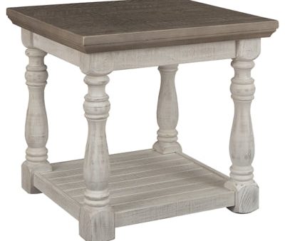 Havalance End Table For Cheap