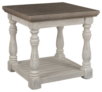 Havalance End Table For Cheap