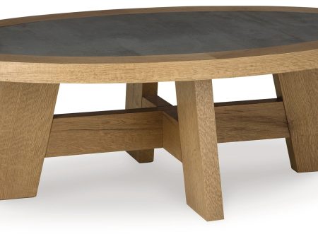 Brinstead Coffee Table Cheap