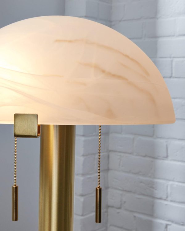 Tobbinsen Table Lamp For Discount