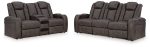 Fyne-Dyme Living Room Set For Discount