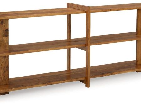 Fayemour Console Sofa Table Online Sale