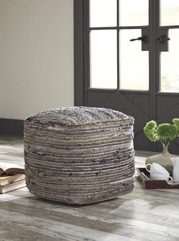 Absalom Pouf Online now