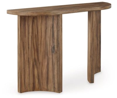 Austanny Sofa Table Online