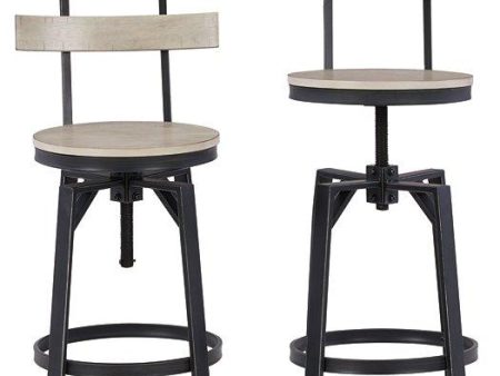 Karisslyn Counter Height Bar Stool For Sale