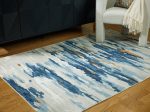 Vinlett Washable Rug Hot on Sale