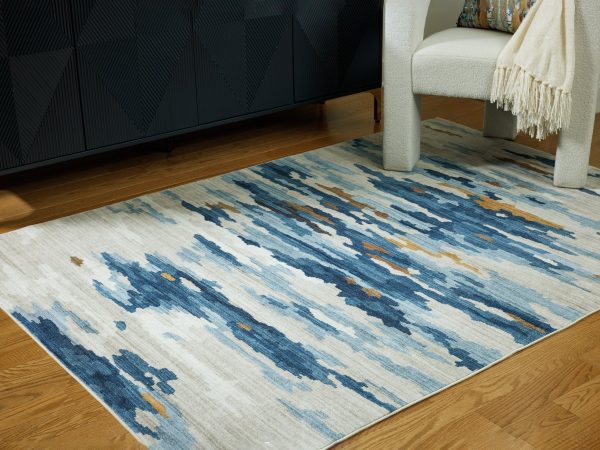 Vinlett Washable Rug Hot on Sale