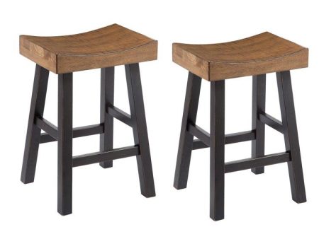 Glosco Bar Stool Set Online