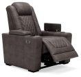 HyllMont Recliner on Sale