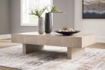 Jorlaina Coffee Table For Discount